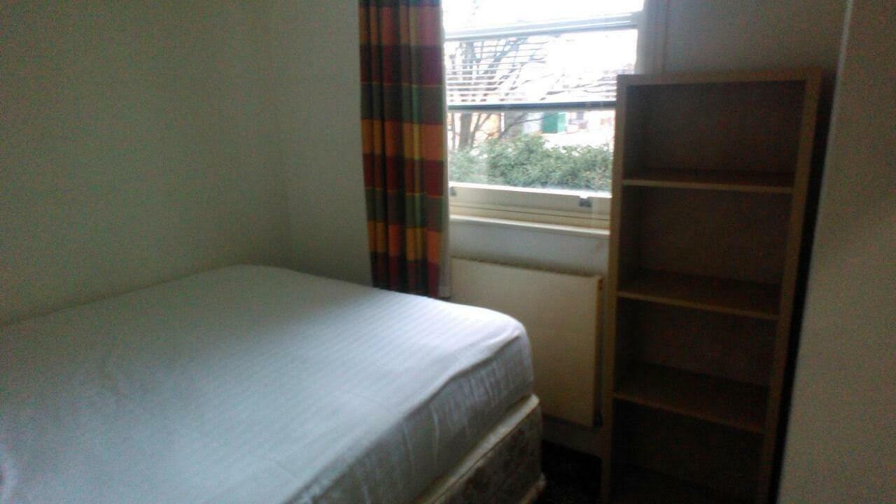 Se1 Rooms Лондон Екстер'єр фото