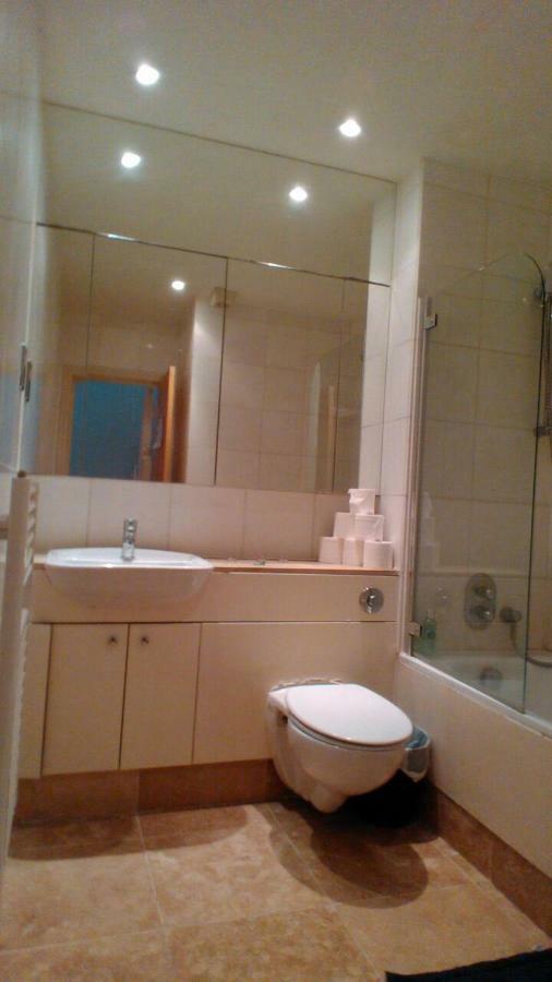 Se1 Rooms Лондон Екстер'єр фото
