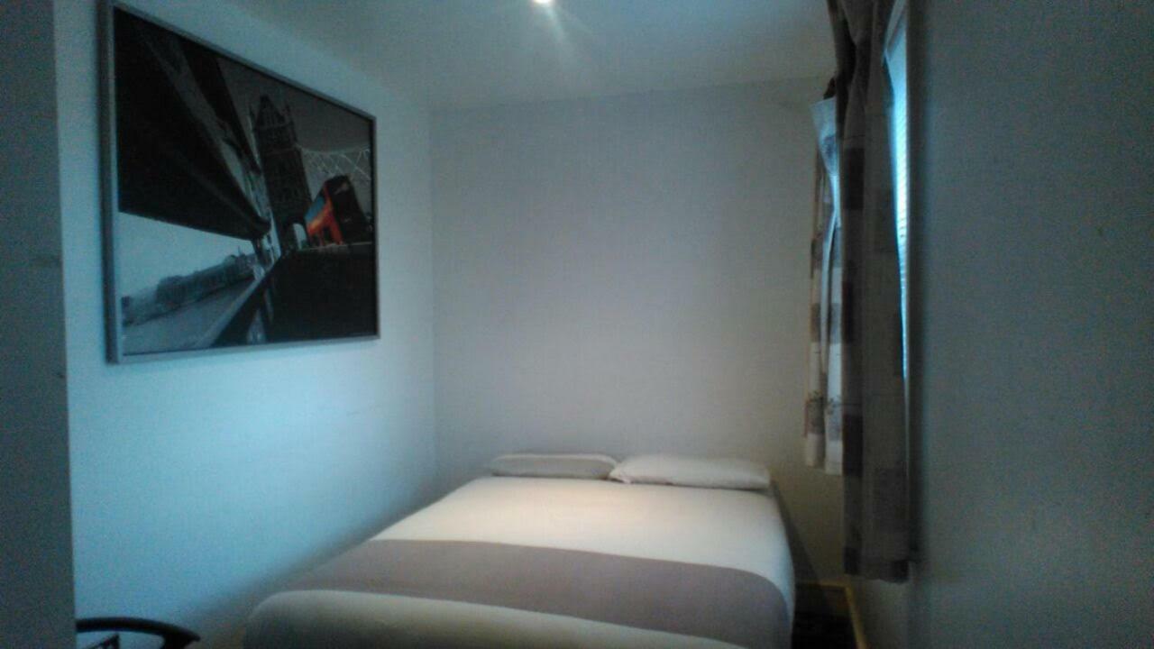 Se1 Rooms Лондон Екстер'єр фото