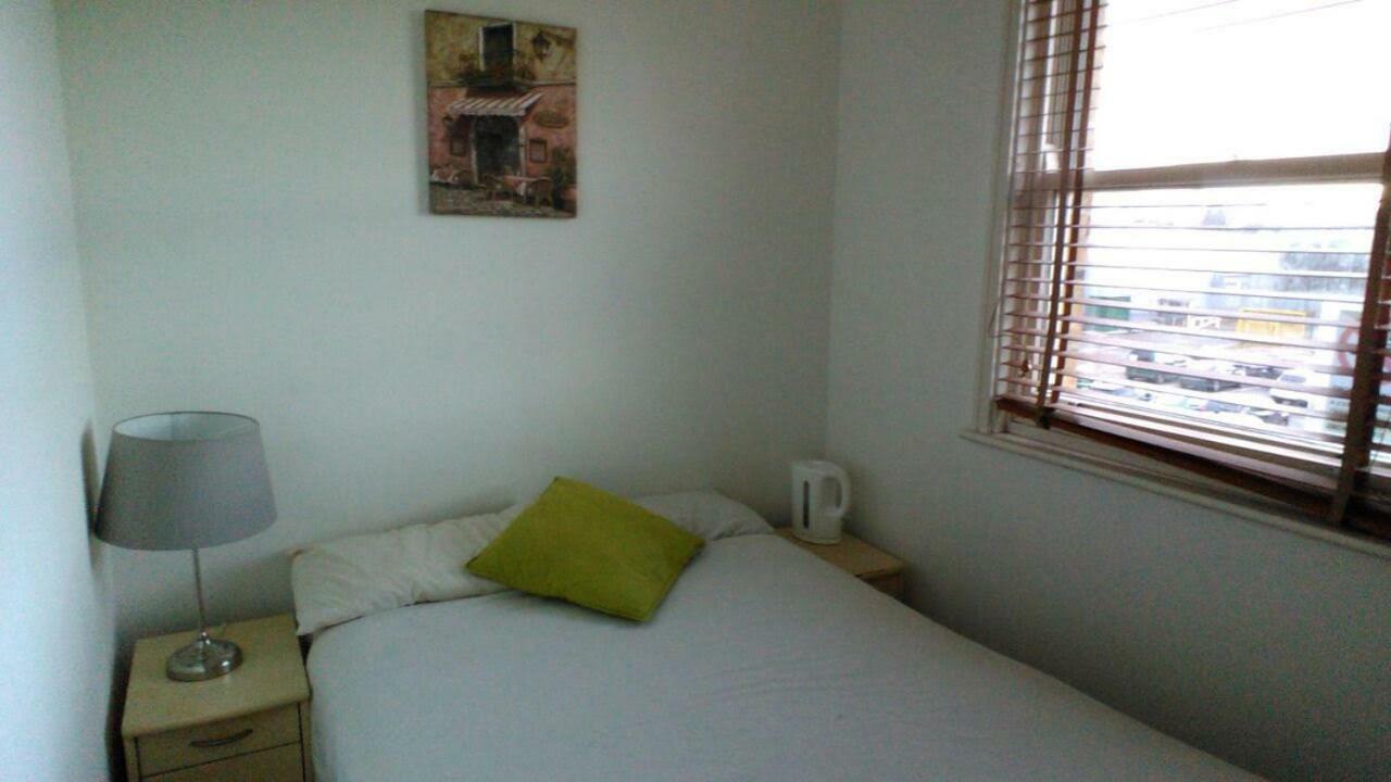 Se1 Rooms Лондон Екстер'єр фото