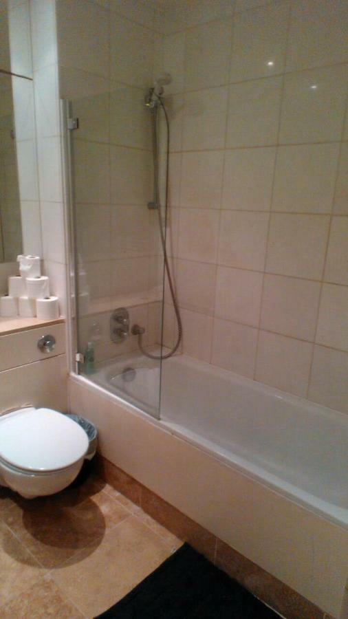Se1 Rooms Лондон Екстер'єр фото