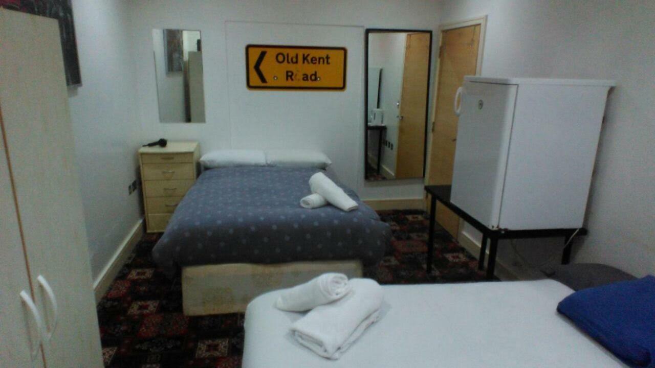 Se1 Rooms Лондон Екстер'єр фото