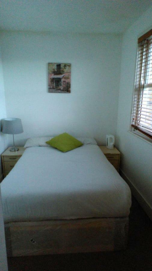 Se1 Rooms Лондон Екстер'єр фото